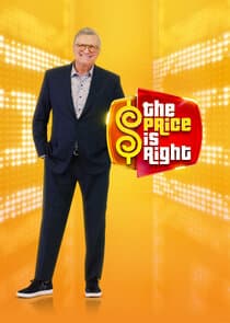 The Price is Right thumbnail