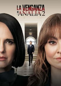 La Venganza de Analía thumbnail