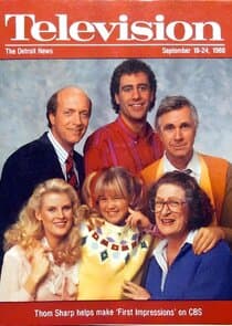 First Impressions thumbnail