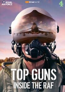 Top Guns: Inside the RAF thumbnail