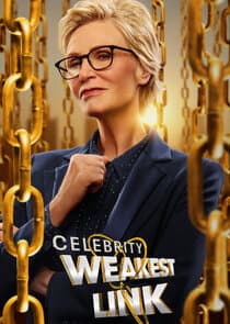Celebrity Weakest Link thumbnail