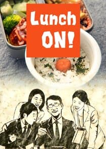 Lunch ON! thumbnail