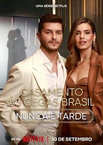 Casamento às Cegas: Brasil thumbnail