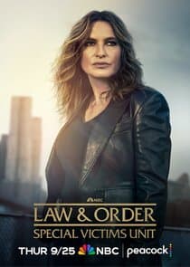 Law & Order: Special Victims Unit thumbnail