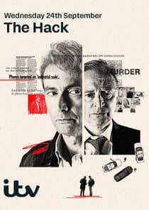 The Hack thumbnail