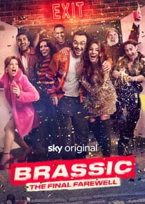 Brassic thumbnail