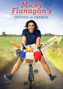 Micky Flanagan's Detour de France thumbnail
