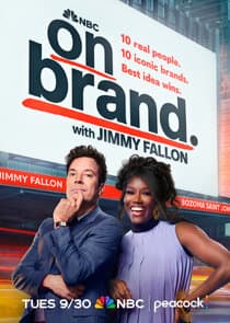 On Brand with Jimmy Fallon thumbnail