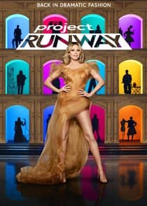 Project Runway thumbnail