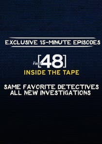The First 48: Inside the Tape thumbnail