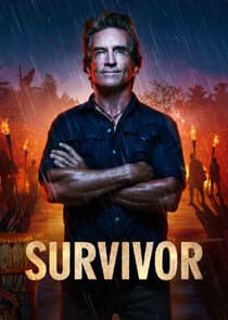 Survivor thumbnail