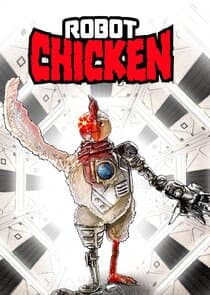 Robot Chicken thumbnail