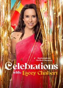 Celebrations with Lacey Chabert thumbnail