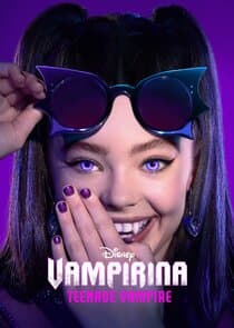 Vampirina: Teenage Vampire thumbnail