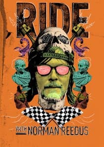 Ride with Norman Reedus thumbnail