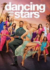 Dancing with the Stars thumbnail