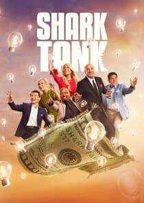 Shark Tank thumbnail