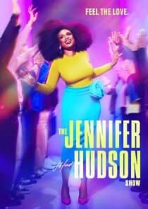 The Jennifer Hudson Show thumbnail