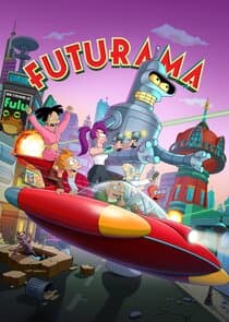 Futurama thumbnail