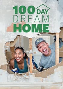 100 Day Dream Home thumbnail