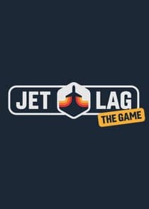 Jet Lag: The Game thumbnail