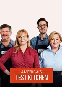 America's Test Kitchen thumbnail