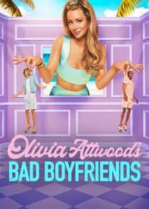 Olivia Attwood's Bad Boyfriends thumbnail