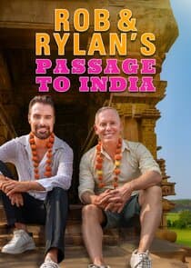 Rob and Rylan's Grand Tour thumbnail