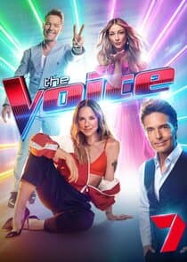 The Voice thumbnail