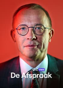 De afspraak op vrijdag thumbnail