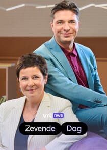 De zevende dag thumbnail