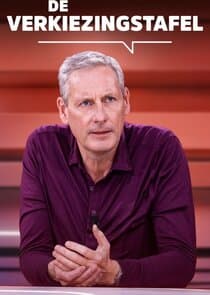 De Verkiezingstafel thumbnail