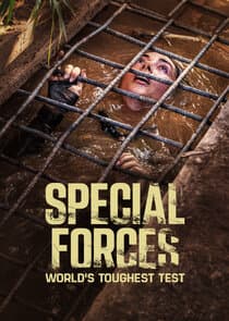 Special Forces: World's Toughest Test thumbnail