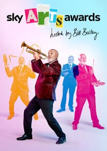 The Sky Arts Awards thumbnail