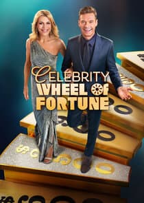 Celebrity Wheel of Fortune thumbnail