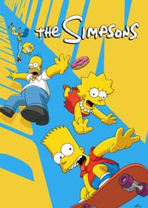 The Simpsons thumbnail