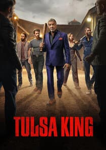 Tulsa King thumbnail