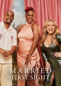 Married at First Sight UK thumbnail