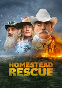 Homestead Rescue thumbnail