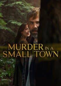 Murder in a Small Town thumbnail