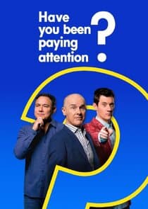 Have You Been Paying Attention? thumbnail