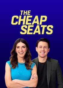 The Cheap Seats thumbnail