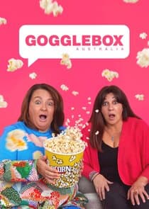 Gogglebox Australia thumbnail
