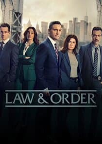 Law & Order thumbnail