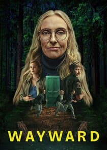 Wayward thumbnail