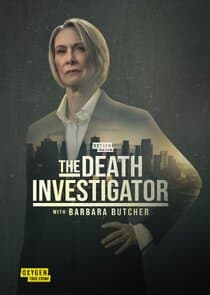 The Death Investigator with Barbara Butcher thumbnail