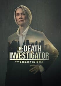 The Death Investigator with Barbara Butcher thumbnail