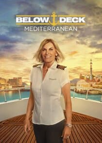 Below Deck Mediterranean thumbnail