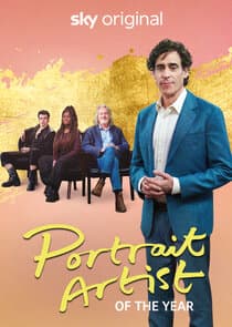 Portrait Artist of the Year thumbnail