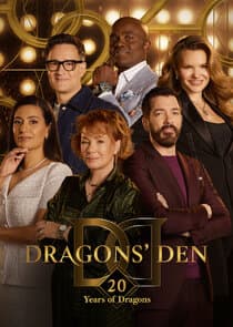 Dragons' Den thumbnail